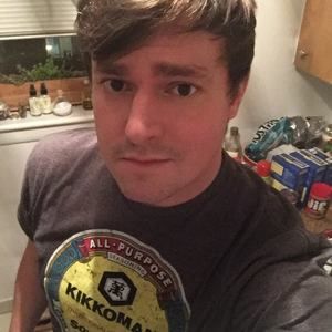 Meet your Posher, Matthew